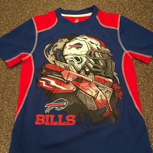 Buffalo Bills T shirt